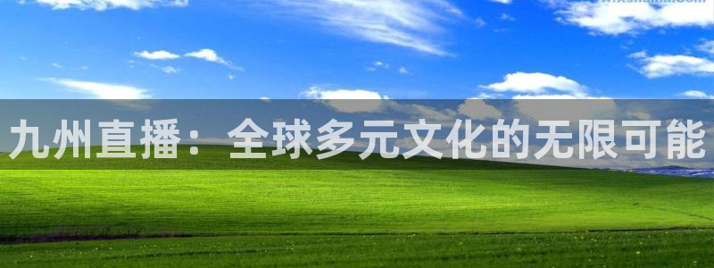 飞速看球直播：九州直播：全球多元文化的无限可能